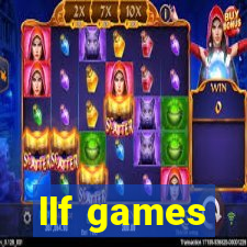 llf games